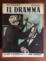 Il dramma n° 18 Anno 22 - 1 ° Agosto 1946 - E23029