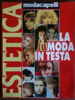 Estetica Modacapelli la Moda in testa n° 1/88 E8258