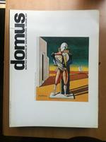 Domus n° 588 Novembre 1978 E18548