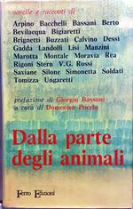 Dalla parte degli animali