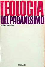 Teologia del paganesimo