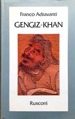 Gengiz-Khan