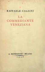 La commediante veneziana
