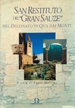 San Restituito del Gran Sauze