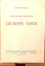 L' ascensione creatrice di Giuseppe Verdi