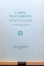 L' Arpa discordata. Dove dà ragguaglio di quanto occorse nell'Assedio 1705-06 della città di Torino