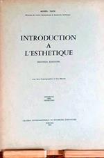 Introduction à l'Esthétique