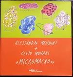 Alessandro Mendini + Cleto Munari Micromacro
