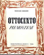 Ottocento Piemontese