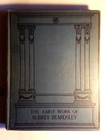 The early work of Aubrey Beardsley