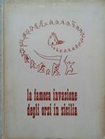 Dino Buzzati La famosa invasione degli orsi in Sicilia Rizzoli Milano 1945