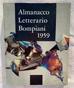 Almanacco Letterario Bompiani 1959