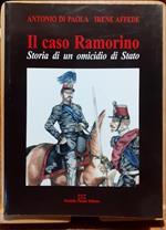 Il Caso Ramorino Daniela Piazza Editore Torino 2008