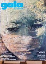 Gala International rivista di attualità e informazione visiva 1973