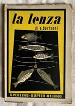 La lenza. Pesca sportiva