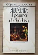 Il poema dell'hashish