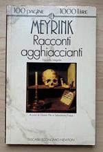 Racconti agghiaccianti