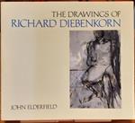 The Drawings of RICHARD DIEBENKORN - MOMA New York 1988