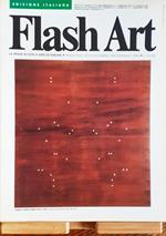 Flash Art N° 171 Dicembre 1992/Gennaio 1993