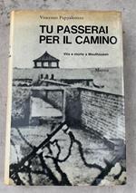 Tu passerai per il camino. Vita e morte a Mauthausen