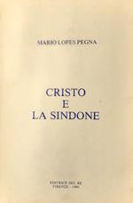Cristo e Sindone Editrice Del Re Firenze 1980