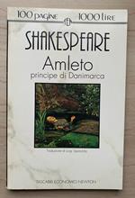 Amleto principe di Danimarca