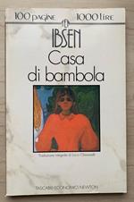 Casa di bambola