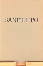 Sanfilippo Studio d'arte arco D'Alimbert catalogo 1969