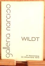 Wildt Galleria Narciso 1973