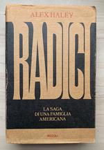 Radici. La saga di una famiglia americana