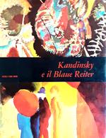 Kandinsky e il Blaue Reiter 1967