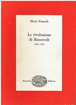 La Rivoluzione Di Roosevelt