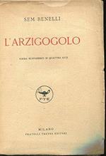 L' arzigogolo