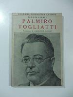 Palmiro Togliatti