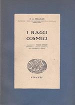 I Raggi cosmici