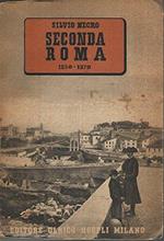 Seconda Roma 1850 - 1870