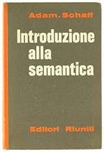 Introduzione alla semantica