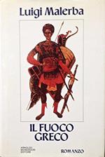 Il fuoco greco