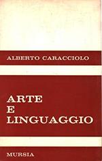 Arte E Linguaggio