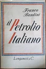 Il petrolio italiano