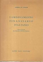 L' ordinamento finanziario italiano