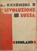 La Rivoluzione Russa