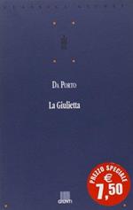 La giulietta