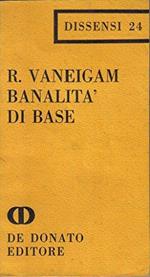 Banalita' Di Base