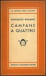 Campane a quattro