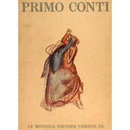 Primo Conti - Piero Torriano - copertina