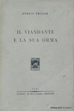 Il Viandante E La Sua Orma