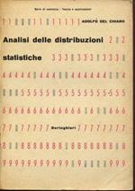 Analisi Delle Distribuzioni Statistiche