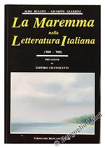 La Maremma Nella Letteratura Italiana ('800 -'900)