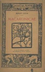 Macaronicae